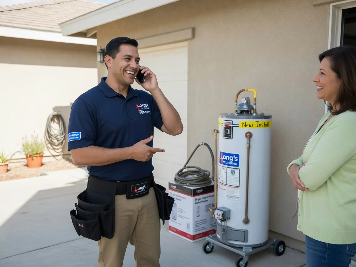 Leak Detection Crescent City, CA FAQs